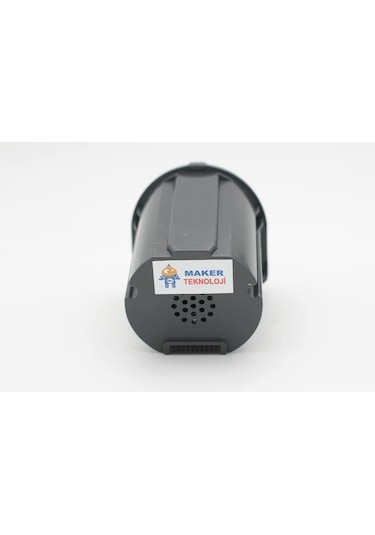 Karaca Vantuz Power Up Dikey Süpürge Batarya Kalite, Güçlü Ve Dayanıklı Yedek Pil Hızlı Şarj & Uzun Ömürlü Kullanım