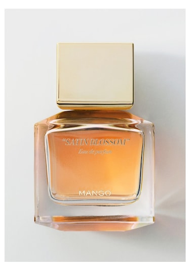 Mango Satin Blossom 80 Ml Kadın Parfümü Baharat - Çiçeksi - Odunsu