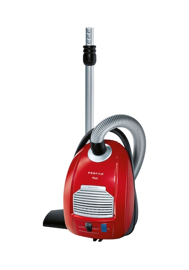 Profilo PSU7A230 650 W Toz Torbalı Elektrikli Süpürge