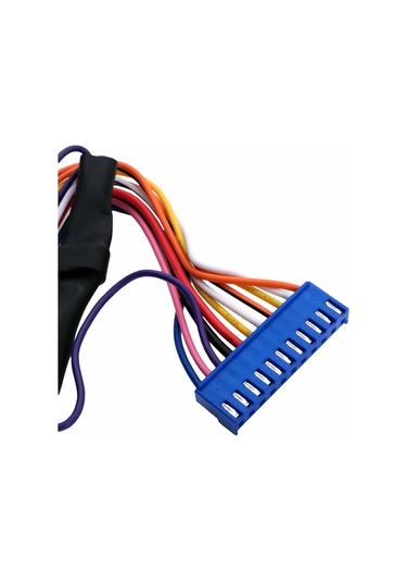 Oto Açma Kapama Kumanda Set Uzaktan Kumanda Fr10m