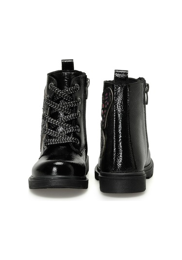 Seventeen Fly.p 3pr Siyah Kız Çocuk Sneaker Bot 000000000101479799 Siyah