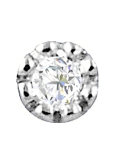 Sirius Pırlanta 0,03 Karat Pırlanta Hızma 0807E0032