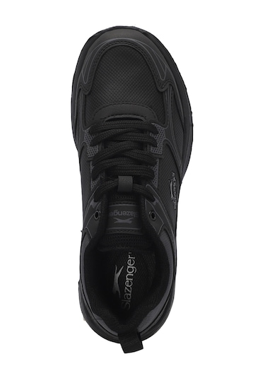 Slazenger GIMA Kadın Günlük Ayakkabı Siyah / Siyah