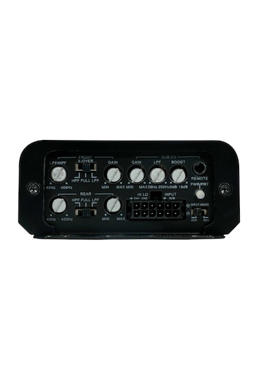 Özenhifi' Den Phoenix Gold Zxm700.5