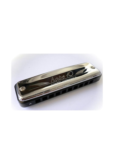 Tombo 6610g Hope10 Sol Majör Mızıka