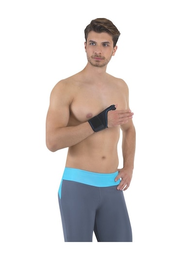 Vizor Airtex De Quervain Ateli Standart Beden Code-15ES Bedensiz