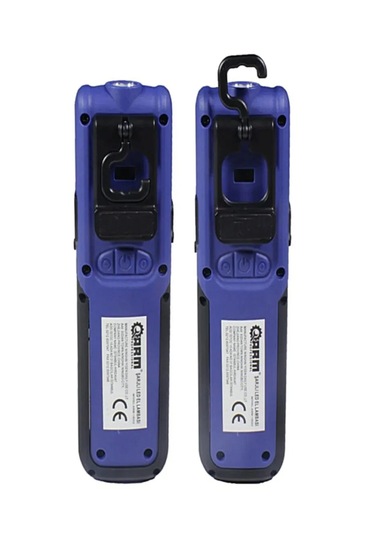 Arm Profesyonel Esen 99 240 Lümen Powerbank Fener