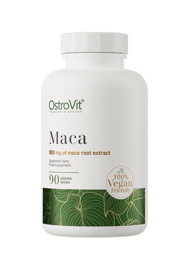 Ostrovit Maca Vege 90 Tablet