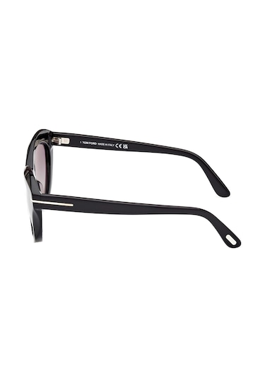 Tom Ford Tf1111s 01c 55 Kadın Güneş Gözlüğü