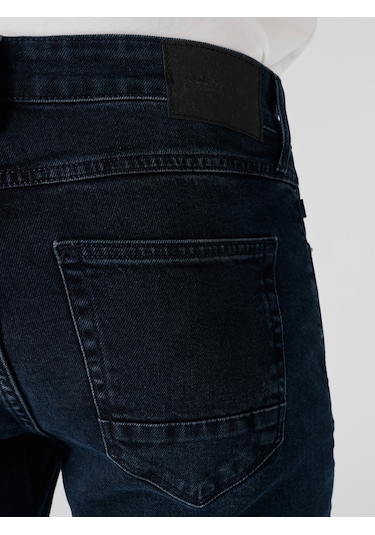 Colins Koyu Mavi Erkek Pantolon Cl1065538 Q1.v1 Dn42929 DENİM