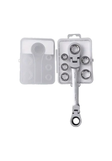 Spark Lux Mandallı Anahtar Seti 295194288