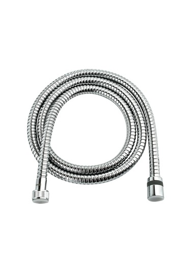 Lemark Le8028s Duş Hortumu, 120 Cm 207483985 Krom