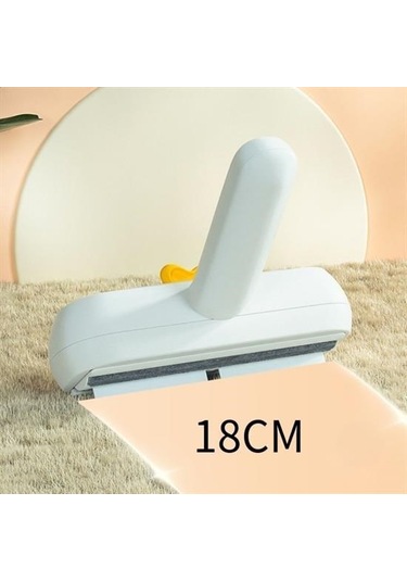 Buffer Ördek Model Kendiliğinden Hazneli Manuel Tüy Toplayıcı Aparat Çok Renkli