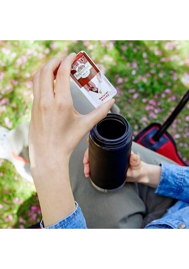 Balparmak Katla Balla Süzme Çiçek Balı 120 x 7 G