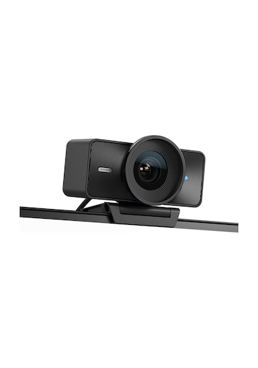 Elgato Facecam 4k - 4k60 Stüdyo Web Kamerası, Dslr Benzeri Kontrol, Sinematik Efektler, 49 Mm Lens Filtreleri, Hdr, Sıkıştırılmamış Video, Optimize Edilmiş Odak Alanı Usb-c...-123799