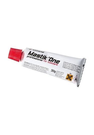 Vittoria Mastik'One Tubular Lastik Yapıştırıcı Siyah