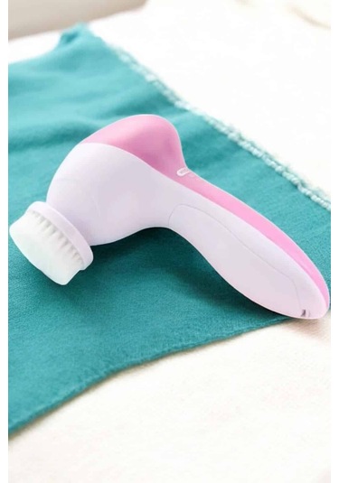 Uzun Pil Ömrü Ve Etkili Sonuçlar Sunan 5 Fonksiyonlu Cilt Bakım Cihazı