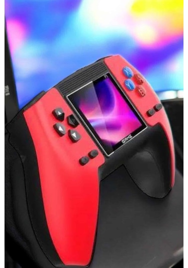 Game Stick 520 Oyunlu Konsol Çocuklara Özel