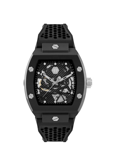 Philipp Plein Pwvba0423 Siyah