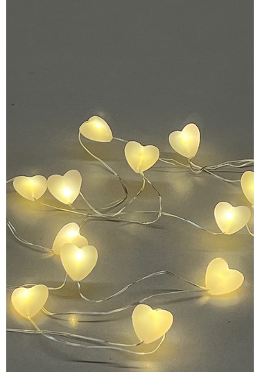 Kalpli Peri Led Işık Gün Işığı