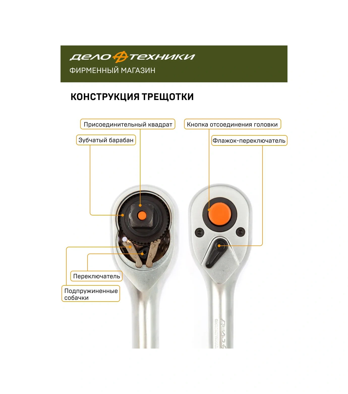 Delo Tehnıkı 1/2" 45 Dişli Hızlı Tahliye Anahtarı Kilit Dişlisı Anahtarı 628745 82221154