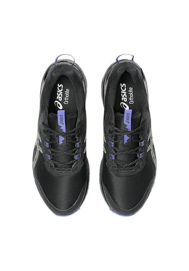 Asics Gel-venture 1o Waterproof Erkek Trail Koşu Ayakkabısı Siyah