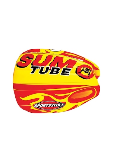 Colludenizcilik Sportsstuff Sumo Tube+Guard Ringo 1 Kişi