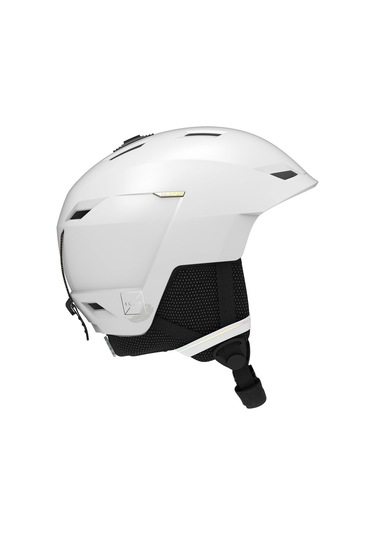 Salomon Icon Lt Kadın Kask 101 Beyaz