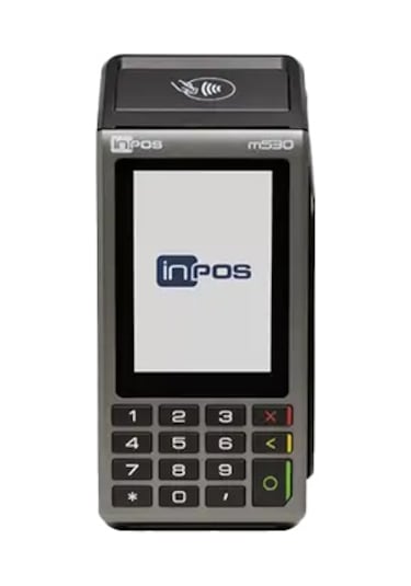 İnpos M5304g Yazarkasa Pos