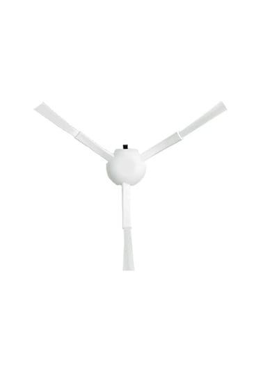 Sointeresting Xiaomi Robot Vacuum X10 Robot Vacuum Cleaner Aksesuarları Ana Yan Fırça Hepa Filtre Paspas Bezi Toz Torbası