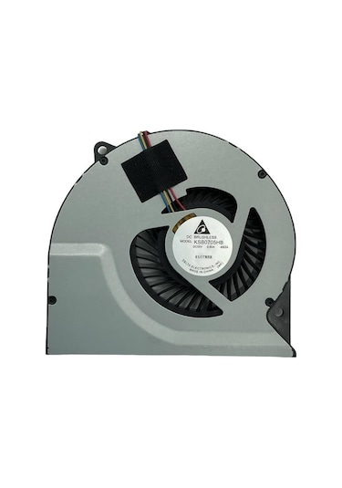 Asus İle Uyumlu N55, N55e, N55eı Cpu Fan, İşlemci Fanı