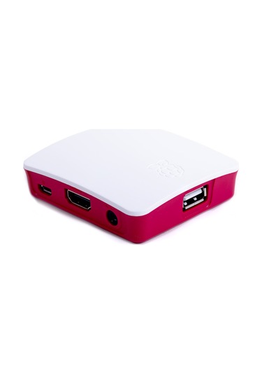 Raspberry Pi 3 Model A+ Starter Kit