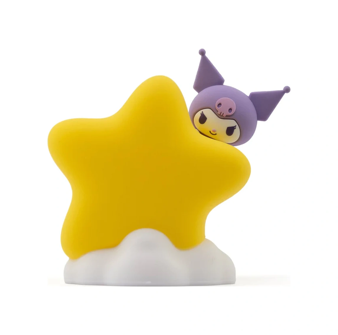 Yume Hello Kıtty Bedsıde Lıght Star Lıght Serıes Kuromı