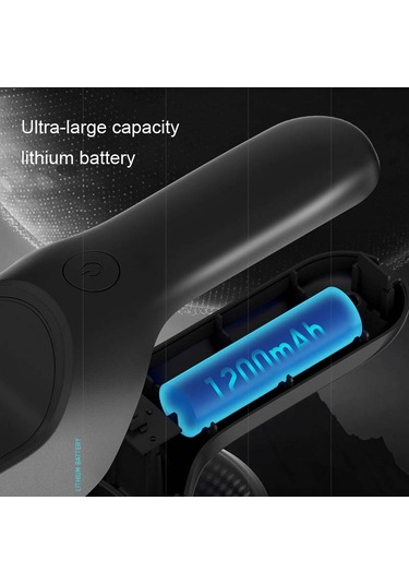 Sones M-28 Şarj Edilebilir Saç Kesme Makinesi Lint Temizleyici Giysi Temizleyici Beyaz