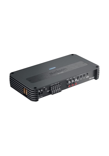 Sr 5.600 1000w 5-kanallı Amplifikatör 4x 75w + 330w 4î 4x 115w + 550w 2î Hpf/lpf/bant/tam Bas Boost