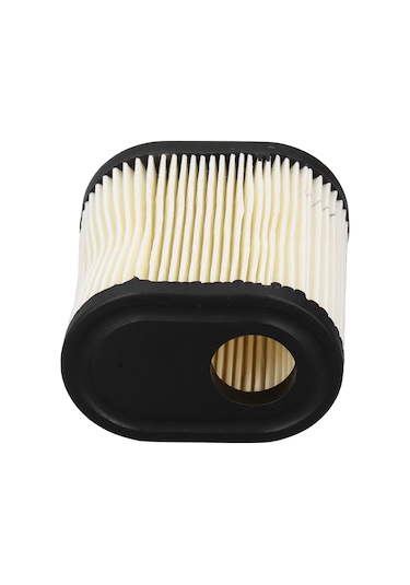 Geeroyoo Tecumseh 36905 740083a İçin Uzun Ömürlü Plastik-demir Mower Filtre Seti Hava+yakıt Filtresi+işaret Plugu+2 Klem