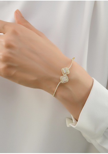 Baget Altın Kelepçe