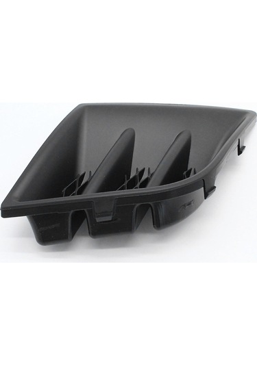 Wezone Peugeot 107 2009-2012 Sağ Ön Tampon Sis Lambası Kapakçığı 7422a8 - Yedek Parça, Abs Malzeme, Kolay Kurulum