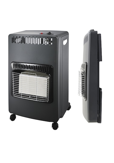 Aygaz İç Mekan Isıtıcı Eko Bl4200c - Katlanır