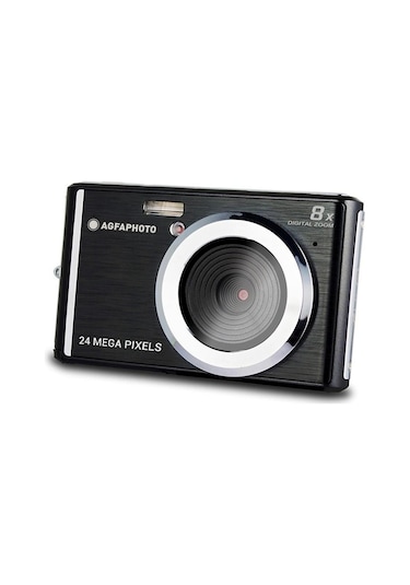 Agfaphoto Realishot DC5500 Fotoğraf Makinesi