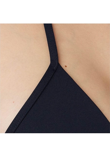 Tommy Hilfiger Badeanzüge-7458 Blau