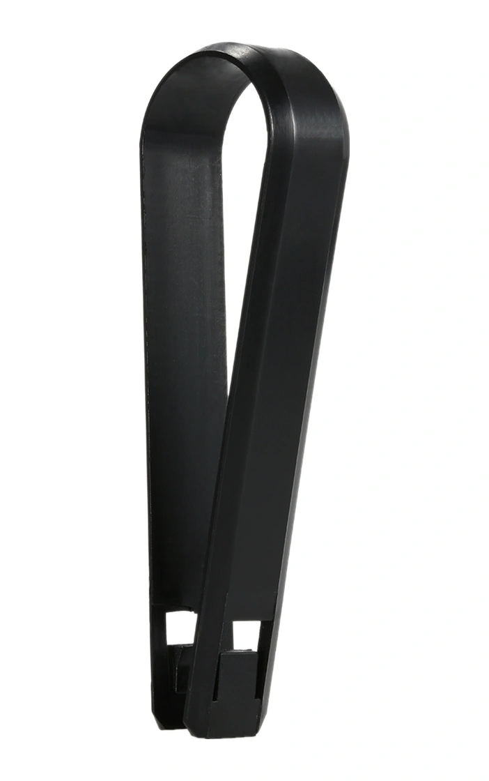 Neevoyu Vauxhall İçin 17mm Çelik Jant Somun Kapakları 20 Adet + Uygulama Aracı - Gümüş Renk, 30mm Yükseklik