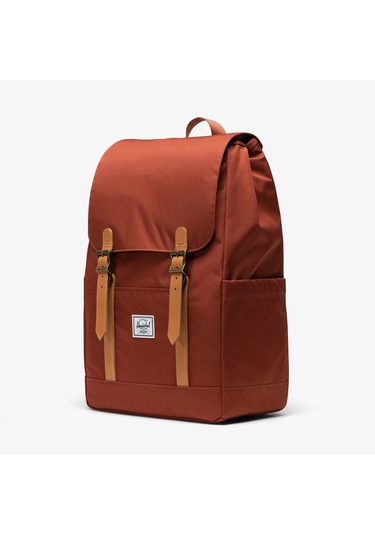 Herschel Retreat Small Backpack 11476-06546-os Smoked Paprika
