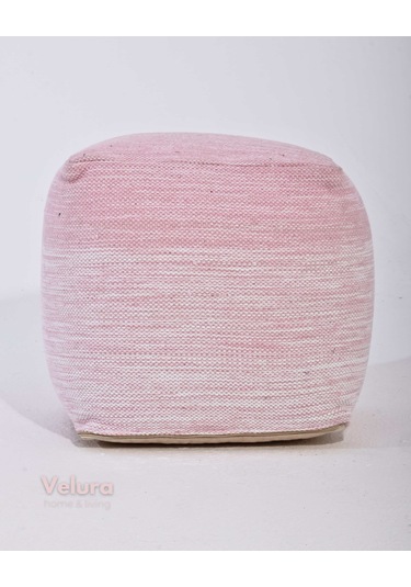 Delight Pink - Puf Pembe