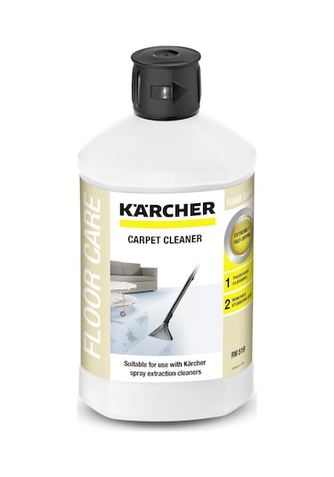 Karcher RM 519 Halı Temizleyici 1 L