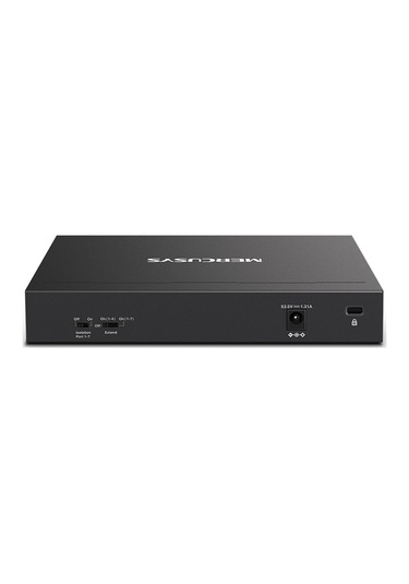 TP-Link MS108GP 8-Port Desktop Switch