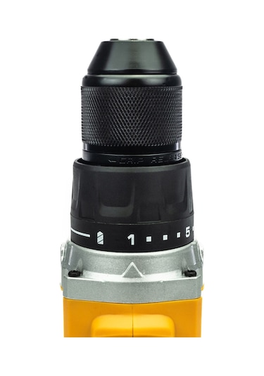 Jcb 21-18BLDD-B Kömürsüz Akülü Matkap 18 V - Aküsüz Versiyon