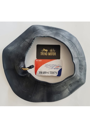350 - 400 X 6 İç Lastik - Duro Marka