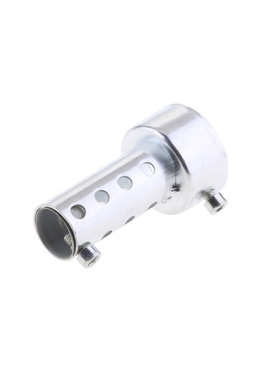 Suntek Metal Motosiklet Egzoz Bölmesi 42 MM