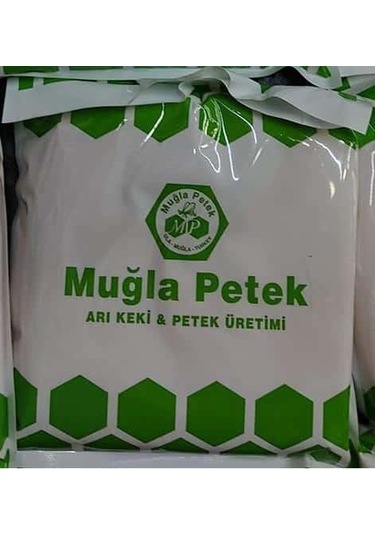 Avrasya Arıcılık Muğla Petek Arı Keki 1 Kg